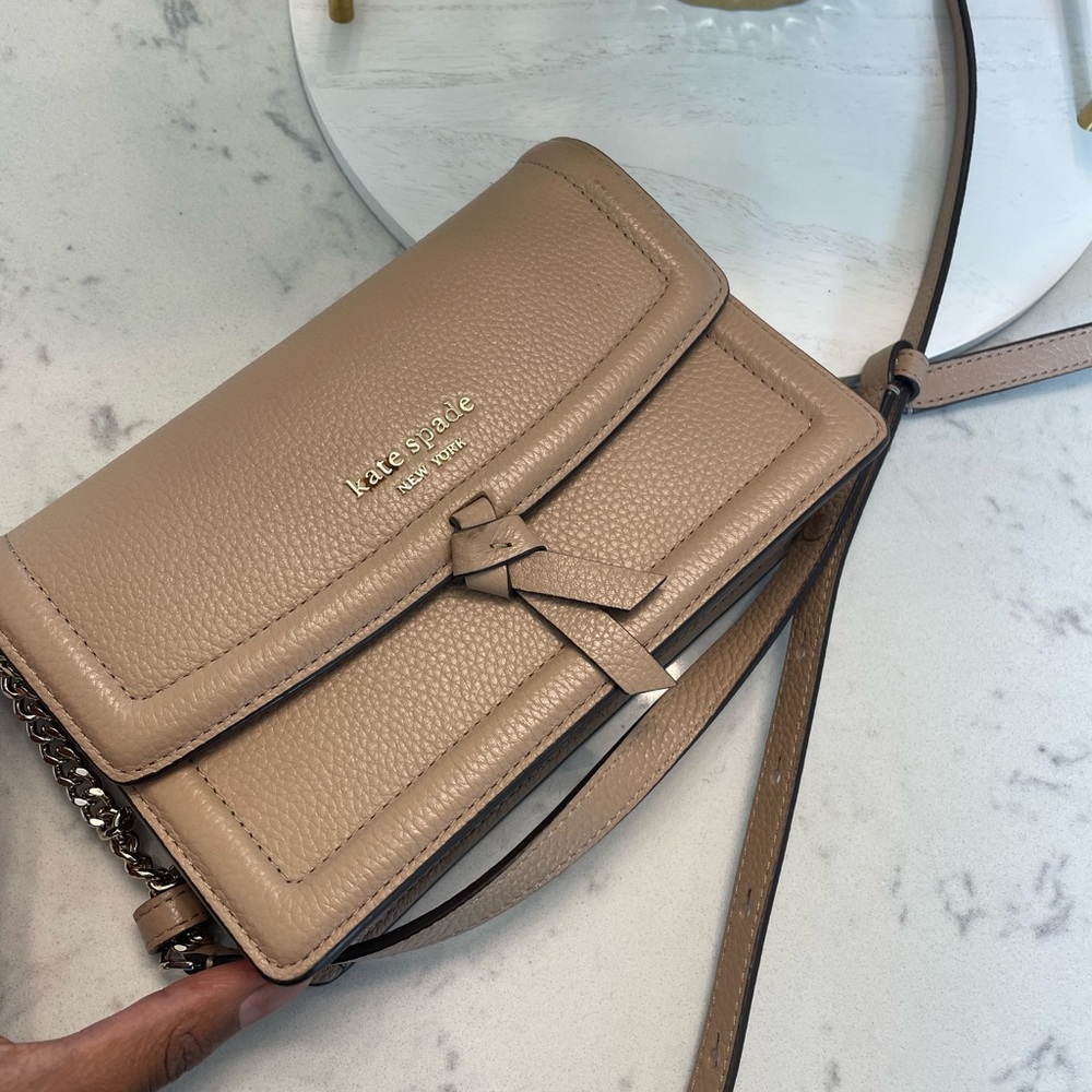 Kate Spade bag..